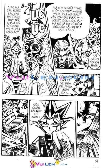 Vua Trò Chơi Chapter 79 - 47