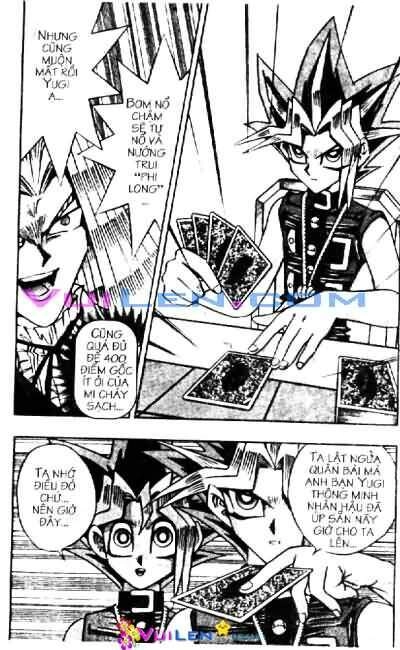 Vua Trò Chơi Chapter 79 - 49