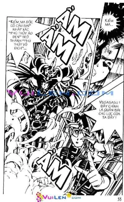 Vua Trò Chơi Chapter 79 - 51