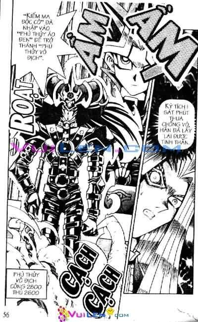 Vua Trò Chơi Chapter 79 - 52