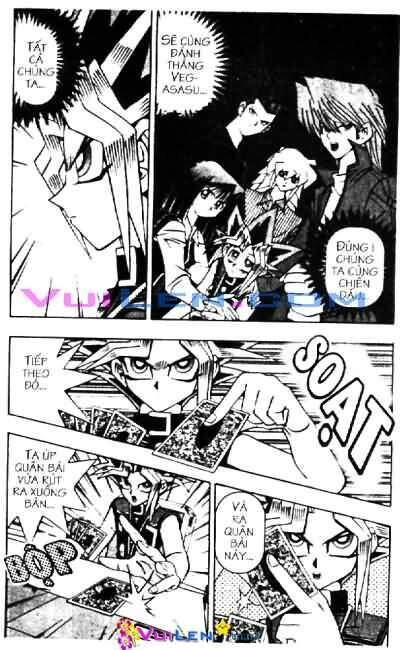 Vua Trò Chơi Chapter 79 - 55