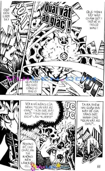 Vua Trò Chơi Chapter 79 - 57