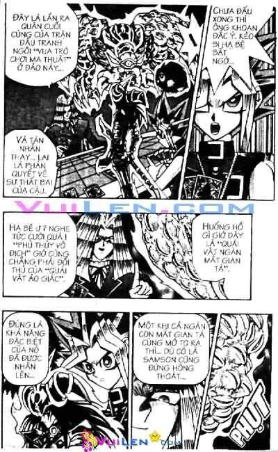 Vua Trò Chơi Chapter 79 - 59