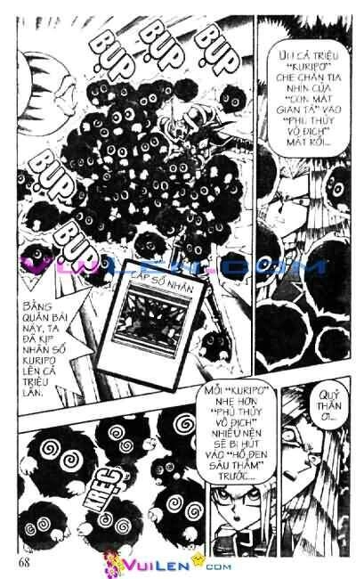 Vua Trò Chơi Chapter 79 - 64