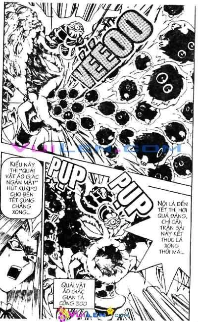 Vua Trò Chơi Chapter 79 - 65