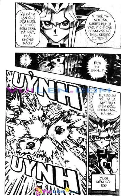 Vua Trò Chơi Chapter 79 - 66