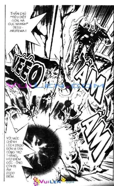 Vua Trò Chơi Chapter 79 - 68