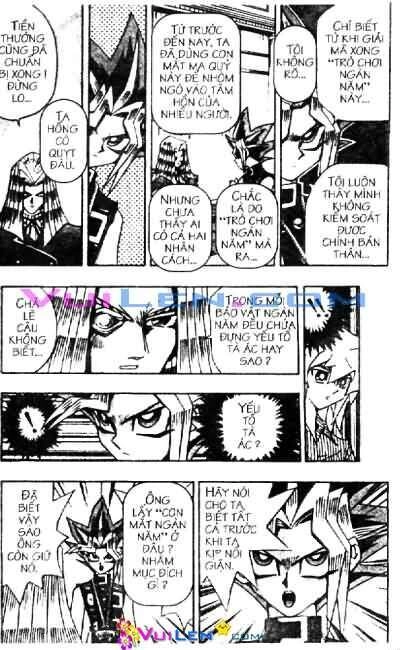 Vua Trò Chơi Chapter 79 - 77