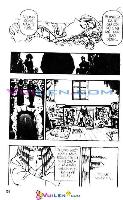 Vua Trò Chơi Chapter 79 - 80