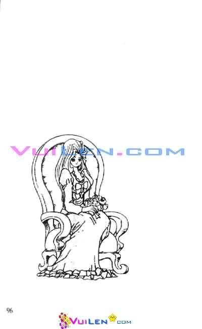 Vua Trò Chơi Chapter 79 - 92