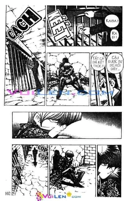 Vua Trò Chơi Chapter 79 - 98