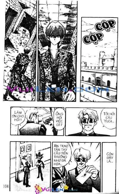 Vua Trò Chơi Chapter 79 - 100