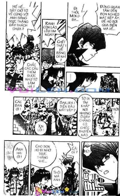 Vua Trò Chơi Chapter 79 - 110