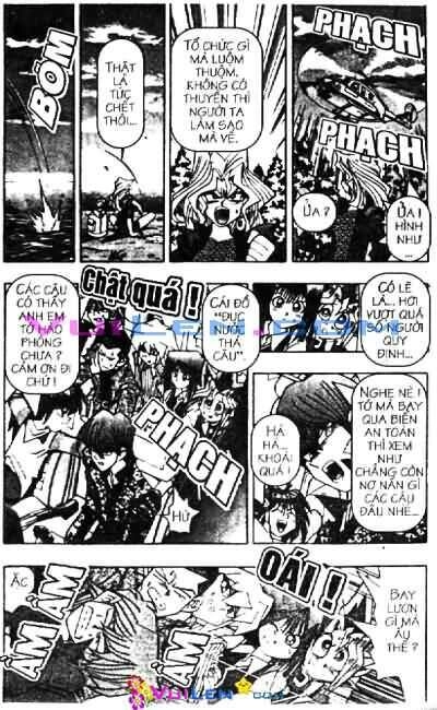 Vua Trò Chơi Chapter 79 - 111