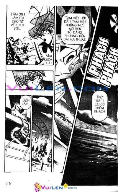 Vua Trò Chơi Chapter 79 - 112