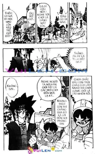 Vua Trò Chơi Chapter 80 - 8