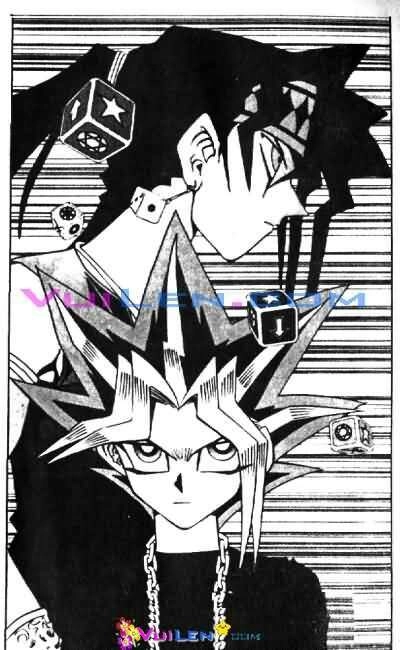 Vua Trò Chơi Chapter 80 - 40