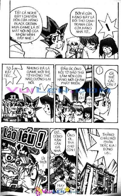 Vua Trò Chơi Chapter 80 - 42