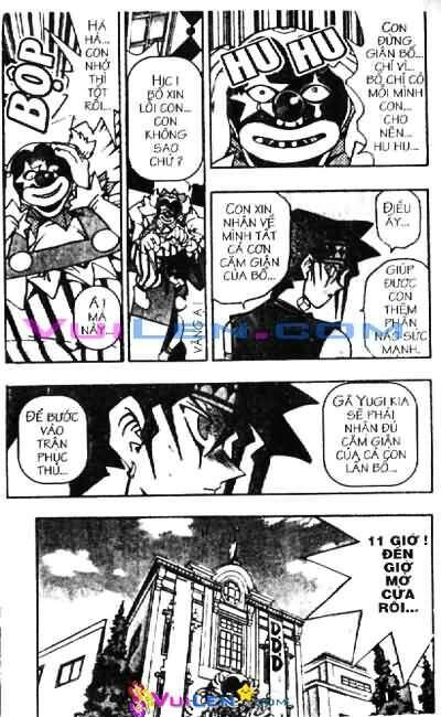 Vua Trò Chơi Chapter 80 - 46