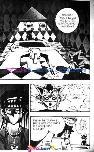 Vua Trò Chơi Chapter 80 - 52