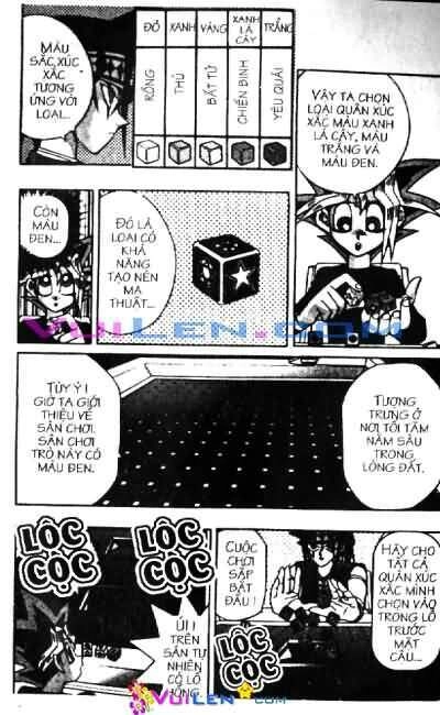 Vua Trò Chơi Chapter 80 - 55