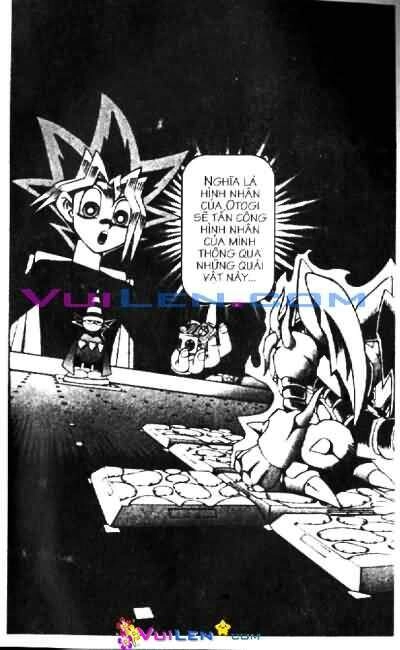 Vua Trò Chơi Chapter 80 - 60