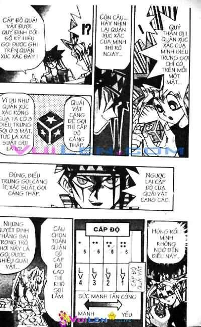 Vua Trò Chơi Chapter 80 - 64