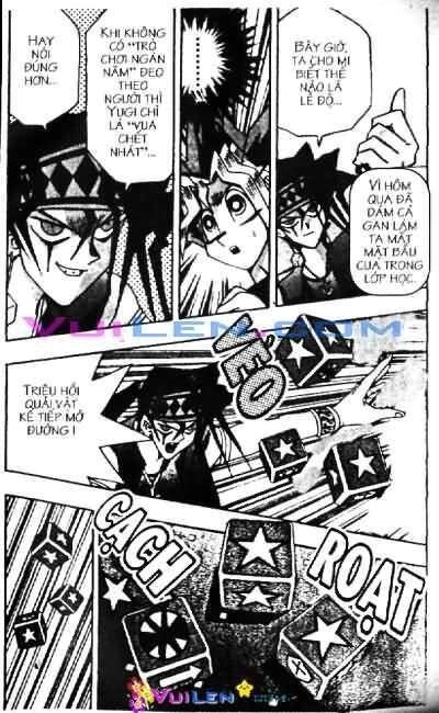 Vua Trò Chơi Chapter 80 - 72