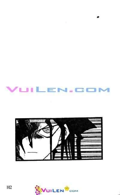 Vua Trò Chơi Chapter 80 - 99