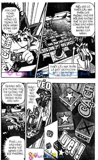 Vua Trò Chơi Chapter 80 - 104