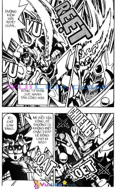 Vua Trò Chơi Chapter 80 - 108