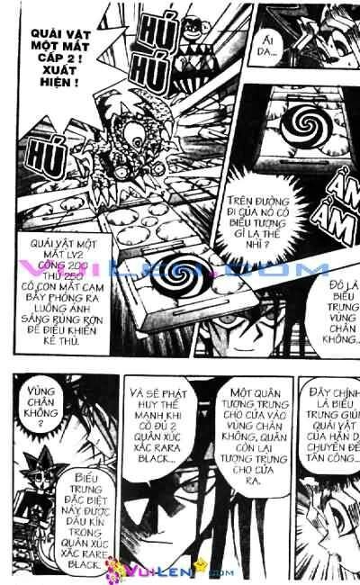 Vua Trò Chơi Chapter 80 - 115