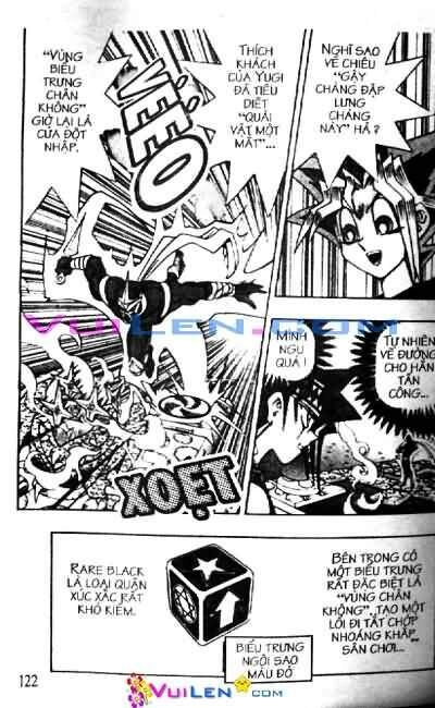 Vua Trò Chơi Chapter 80 - 119