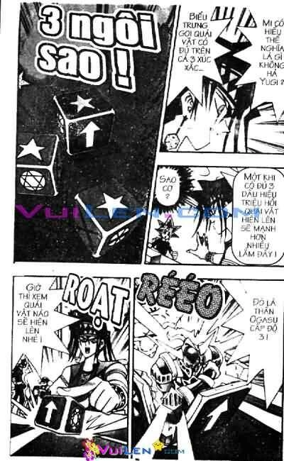 Vua Trò Chơi Chapter 80 - 125