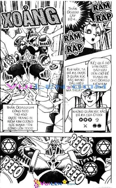 Vua Trò Chơi Chapter 81 - 2