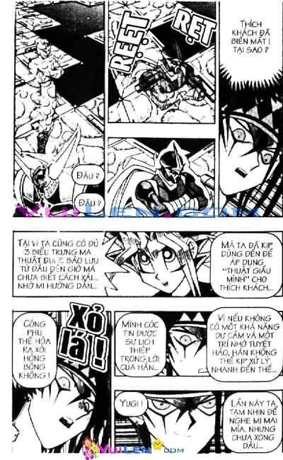 Vua Trò Chơi Chapter 81 - 5