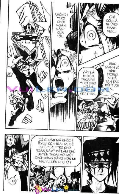 Vua Trò Chơi Chapter 81 - 19