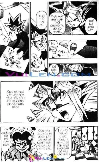 Vua Trò Chơi Chapter 81 - 20