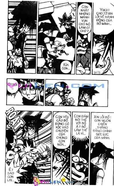 Vua Trò Chơi Chapter 81 - 21