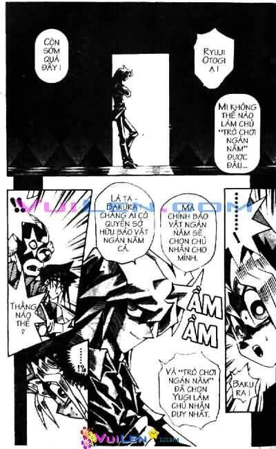 Vua Trò Chơi Chapter 81 - 31