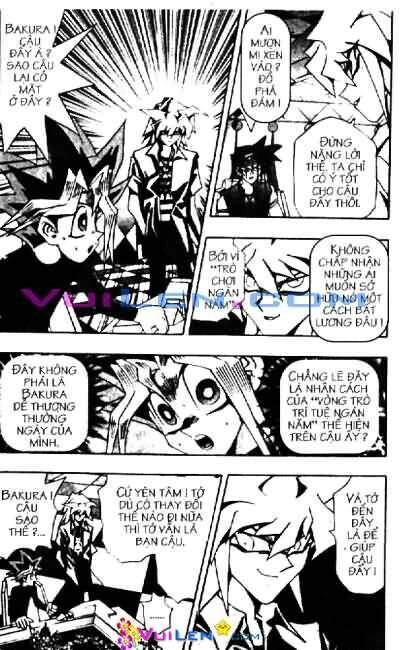 Vua Trò Chơi Chapter 81 - 32