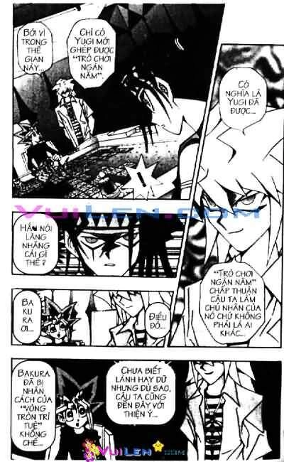 Vua Trò Chơi Chapter 81 - 35