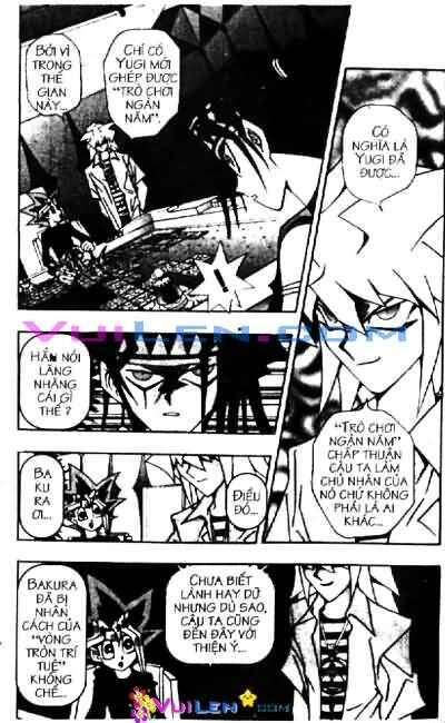 Vua Trò Chơi Chapter 81 - 37