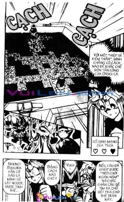 Vua Trò Chơi Chapter 81 - 39