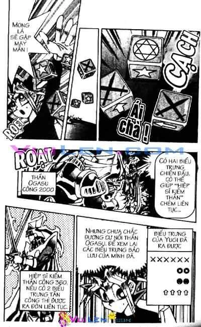 Vua Trò Chơi Chapter 81 - 41