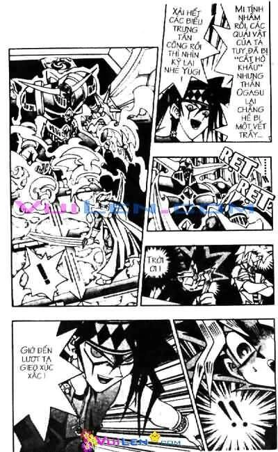 Vua Trò Chơi Chapter 81 - 44