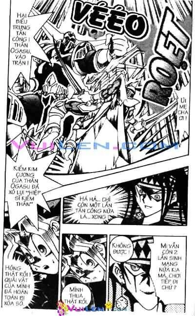 Vua Trò Chơi Chapter 81 - 45