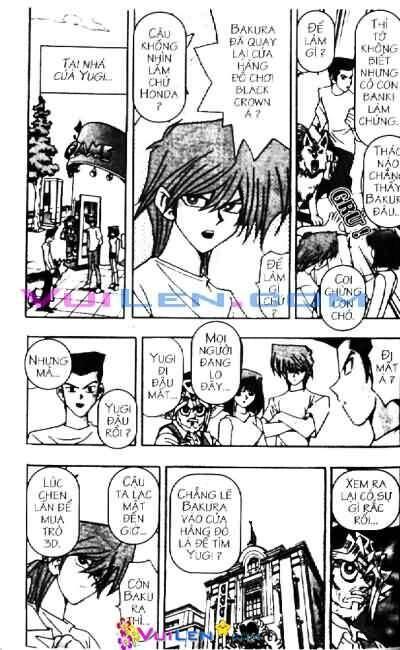 Vua Trò Chơi Chapter 81 - 49