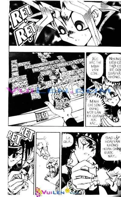 Vua Trò Chơi Chapter 81 - 51