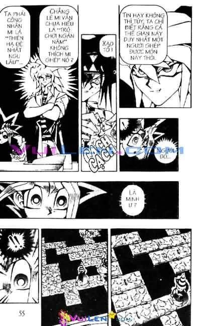 Vua Trò Chơi Chapter 81 - 52